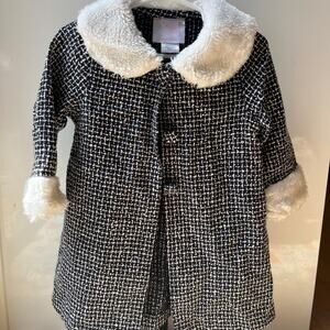 dollie and me coat